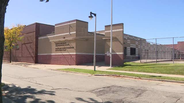 Milwaukee boy charged in school beating, appears in juvenile court