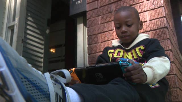 Milwaukee school didn't know boy left building, mother says