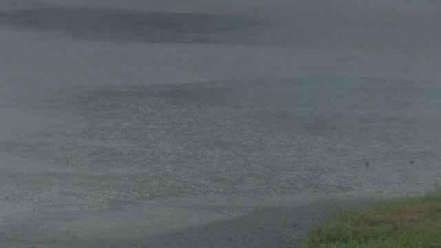 Hurricane Milton makes landfall; Wisconsin crews on standby