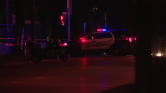 Milwaukee police chase, crash; officer among 4 injured