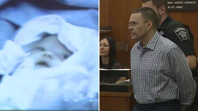 Greenfield child death cold case, opening statements made