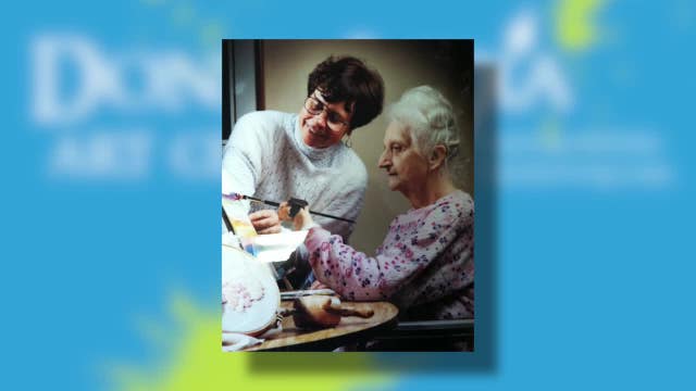 MLB player honors mother, her legacy at golf outing