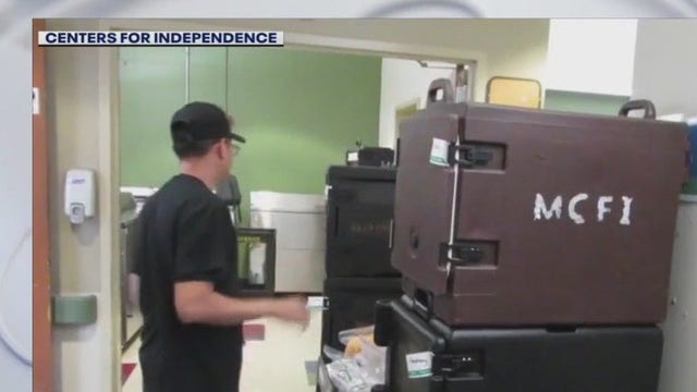 October is National Disability Employment Awareness Month