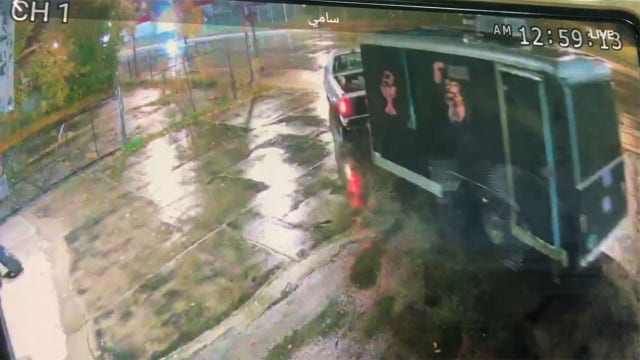 Milwaukee food truck stolen, community helps owner find it