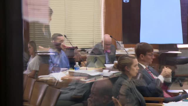 Greenfield child death cold case; ex-wife, child's mother testifies