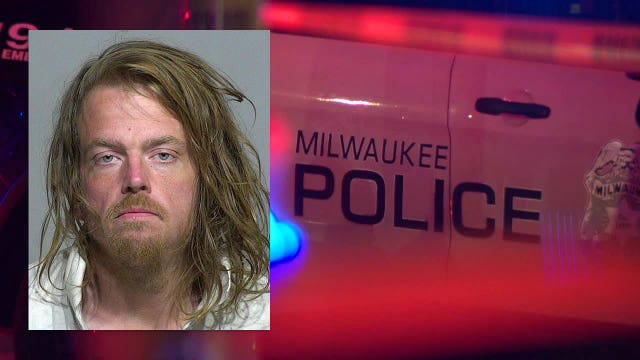 Milwaukee shoplifting case; man accused of stealing from store 3 times