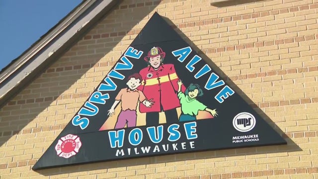 National Fire Prevention Week; critical role of smoke alarms