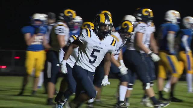 2024 WIAA football playoff brackets released; find matchups