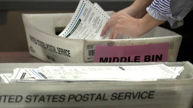 Wisconsin elections: How ballots are counted, processed