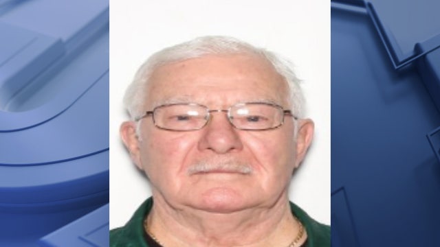Silver Alert canceled for missing Waukesha man; found safe