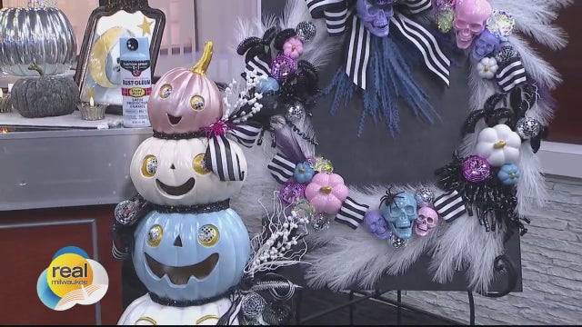 Boo on a budget; DIY projects that won't scare your bank account