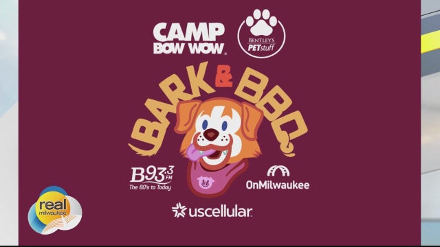 Bark & BBQ returns this weekend