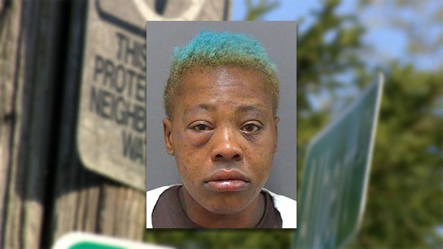 Racine stabbing, woman charged with attempted homicide