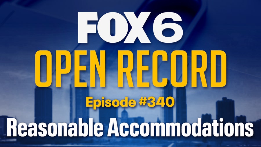 Open Record: Reasonable Accommodations