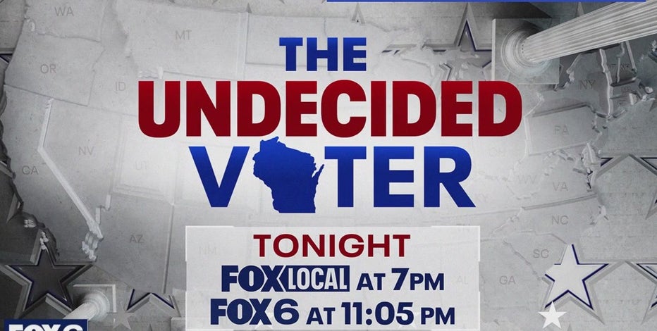 2024 election: Jason Calvi talks undecided voters