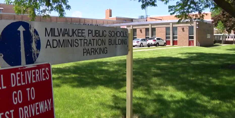 Milwaukee Public Schools financial reports; officials provide update