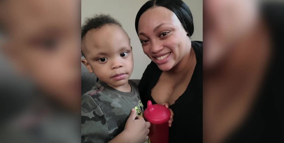 Milwaukee fatal crash; mother mourning loss of son