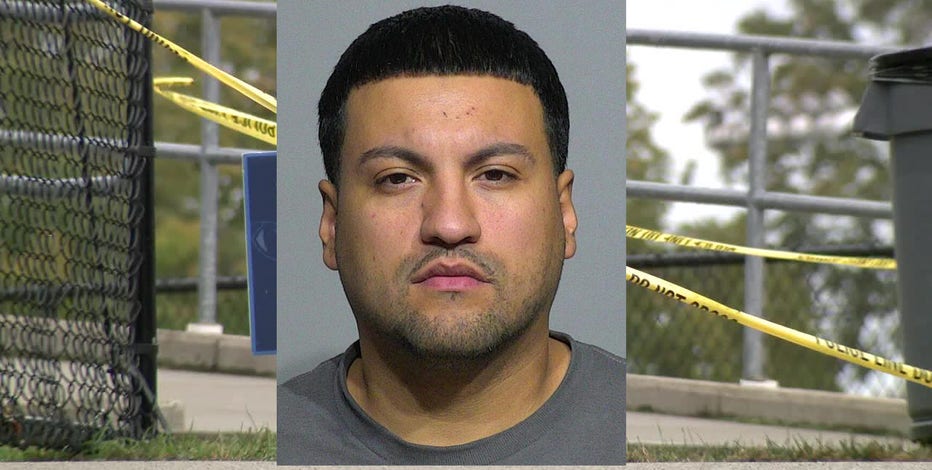 Milwaukee flag football shooting death; 30-year-old man charged