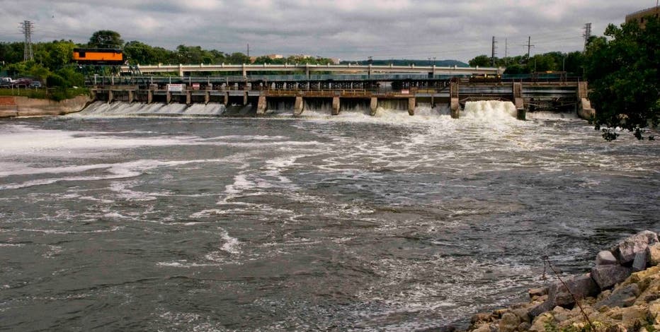 Wisconsin dams failing more frequently, new report finds