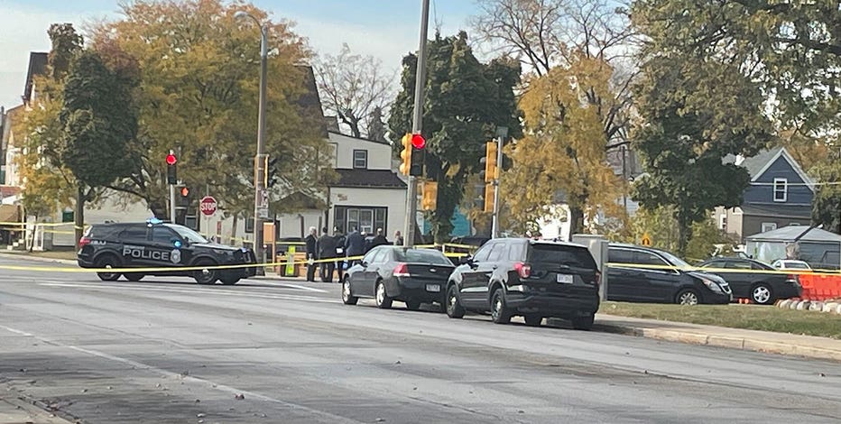 Milwaukee homicide: 15-year-old boy shot at bus stop, man charged