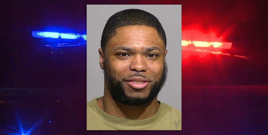Milwaukee fatal shooting; 38-year-old man accused on the run