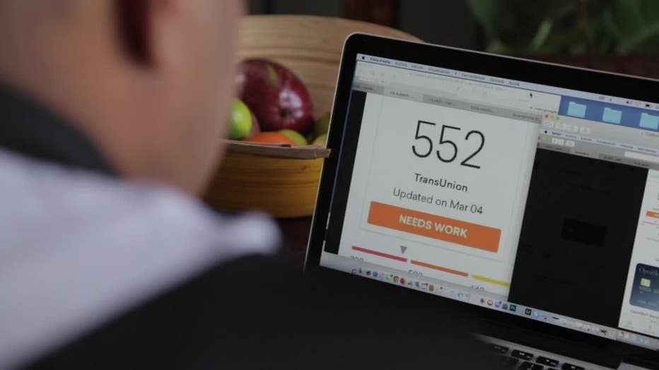 The issue with store credit cards FOX6 Milwaukee