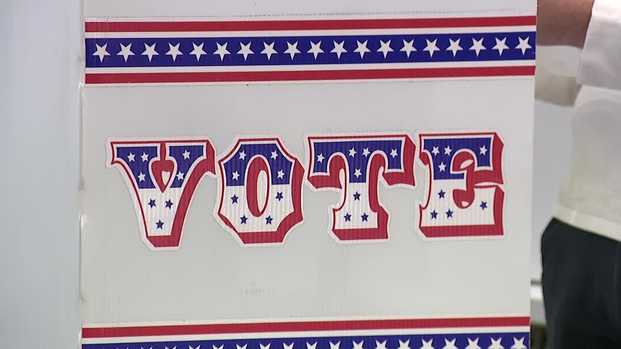 US DOJ suing Wisconsin, other states over requested voter information