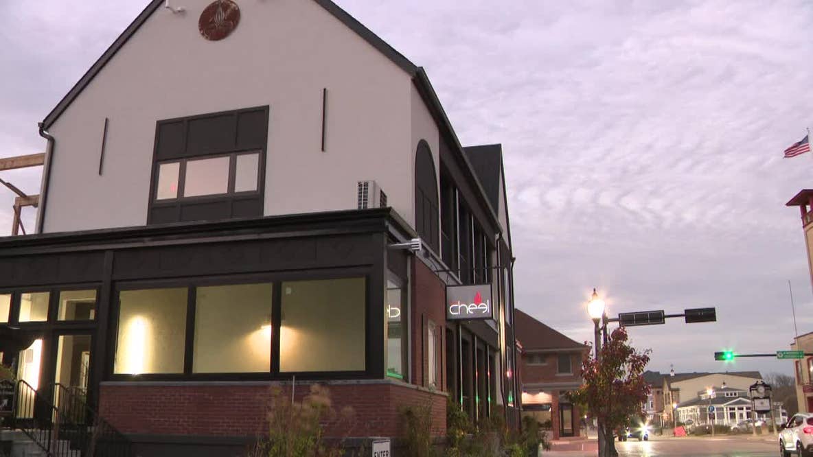 Former The Cheel in Thiensville bought by Milwaukee restaurant owners