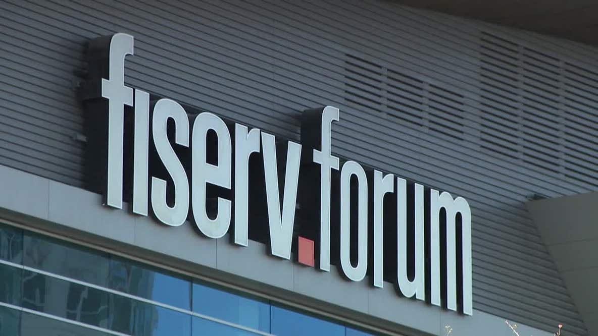 Dancing with the Stars: Live! coming to Fiserv Forum on Jan. 31