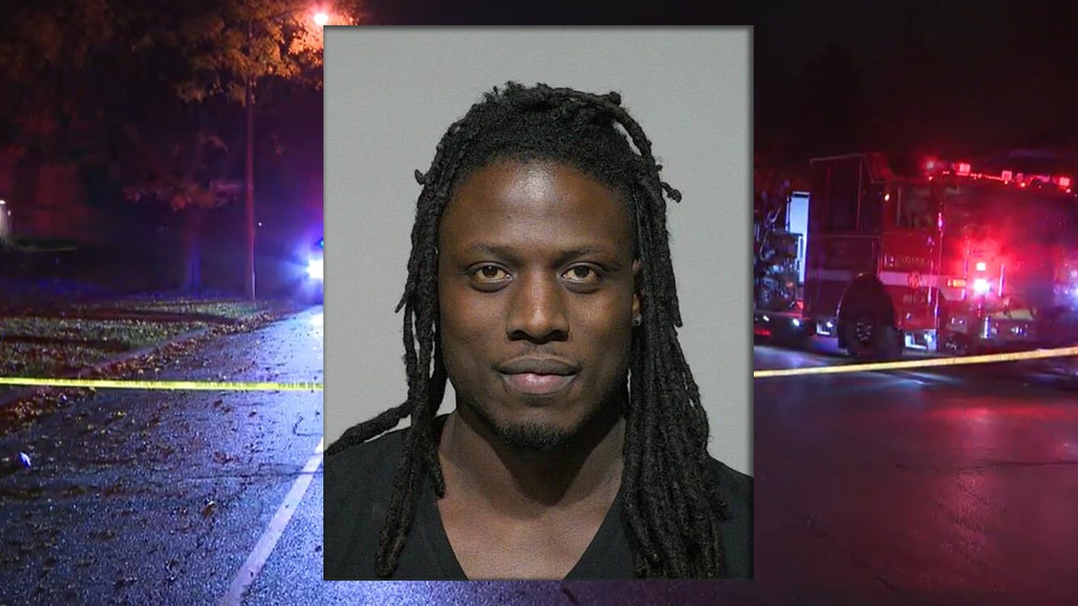 Milwaukee "Friendsgiving" shooting; Kwon Burdine sentenced to life