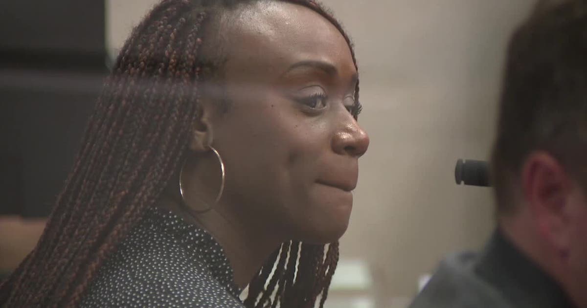 Former MPS board member Aisha Carr facing charges, next hearing ...