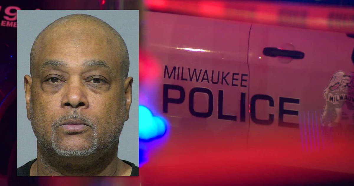 Milwaukee shooting; man accused of firing shots in argument over bet ...