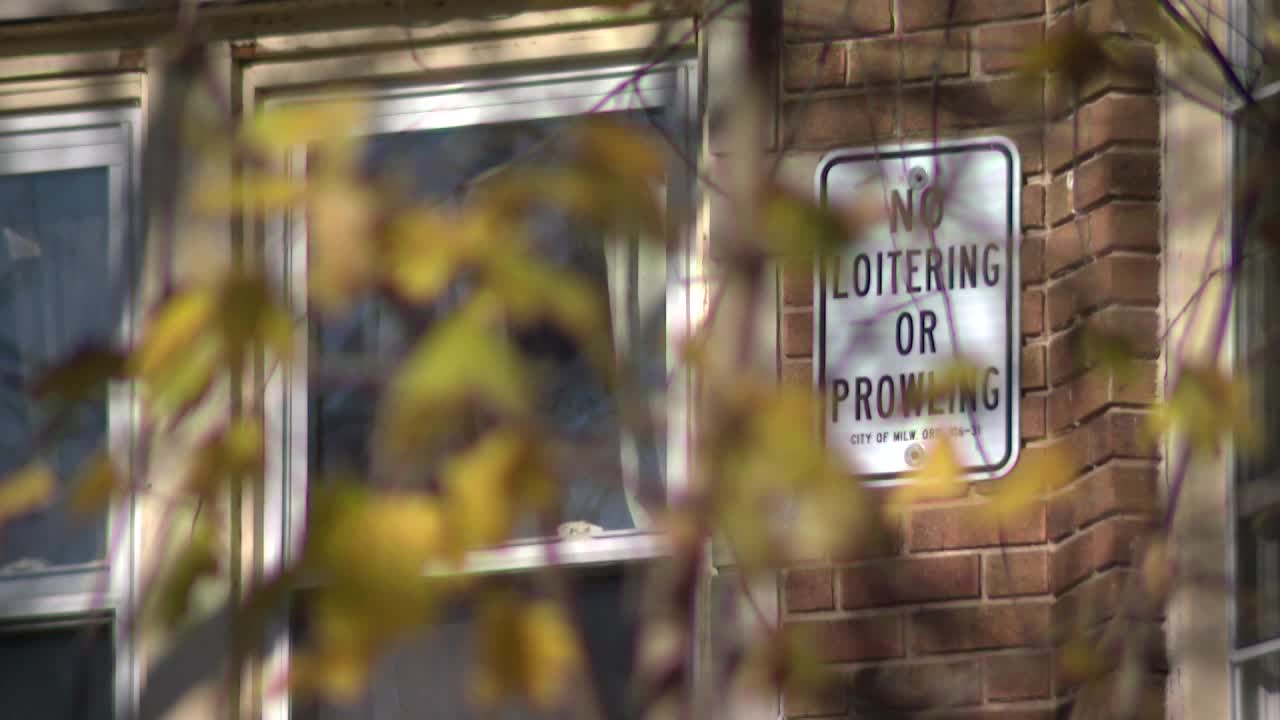 Milwaukee prostitution crime ring; man pleads no contest, fined