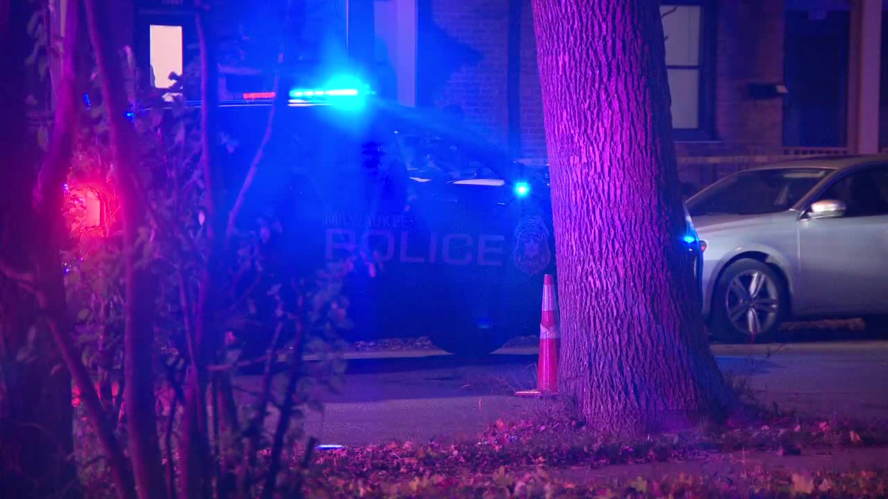 Violent Milwaukee Tuesday; 1 dead, 4 injured including child