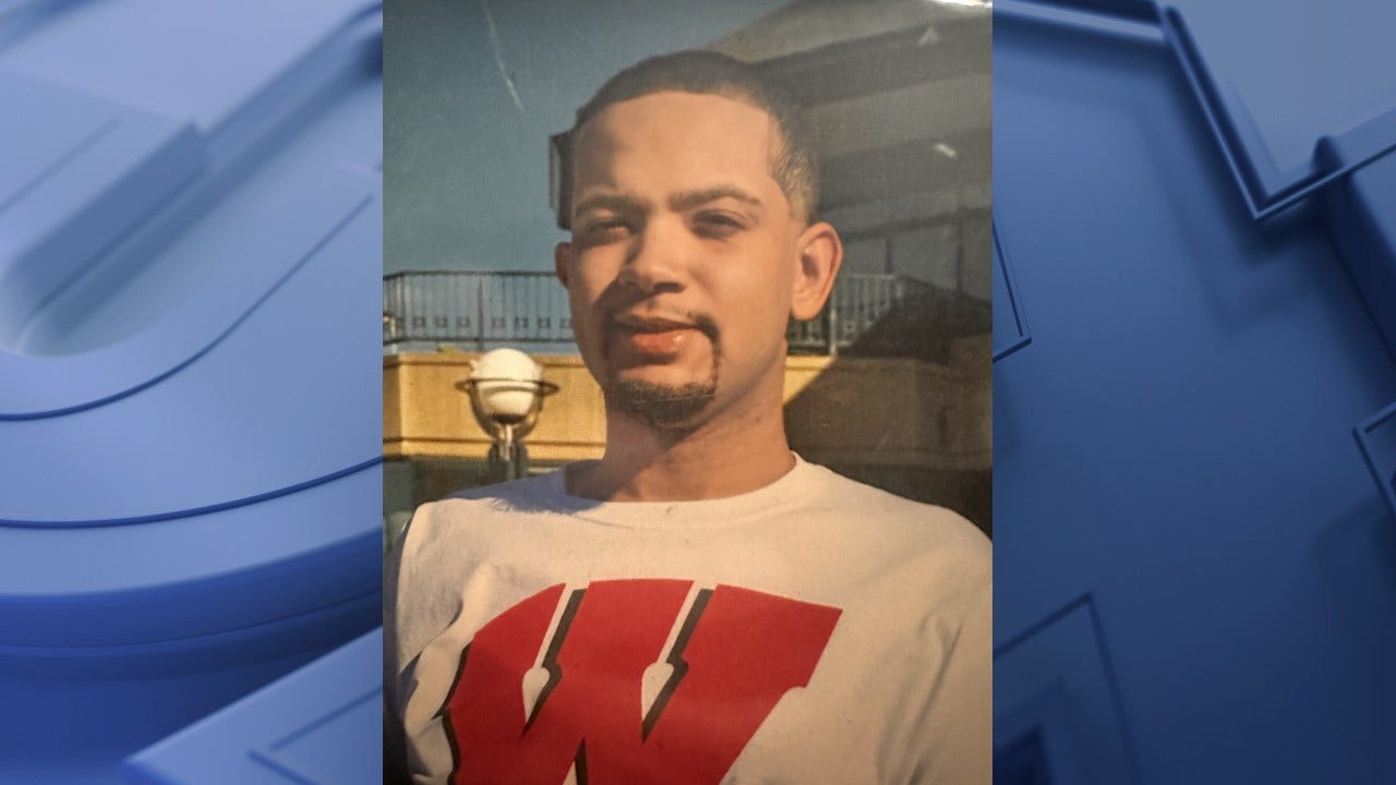 Critical missing Milwaukee man; last seen near 68th and Silver Spring