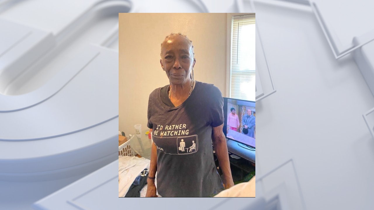 Critically missing Milwaukee woman; Silver Alert issued