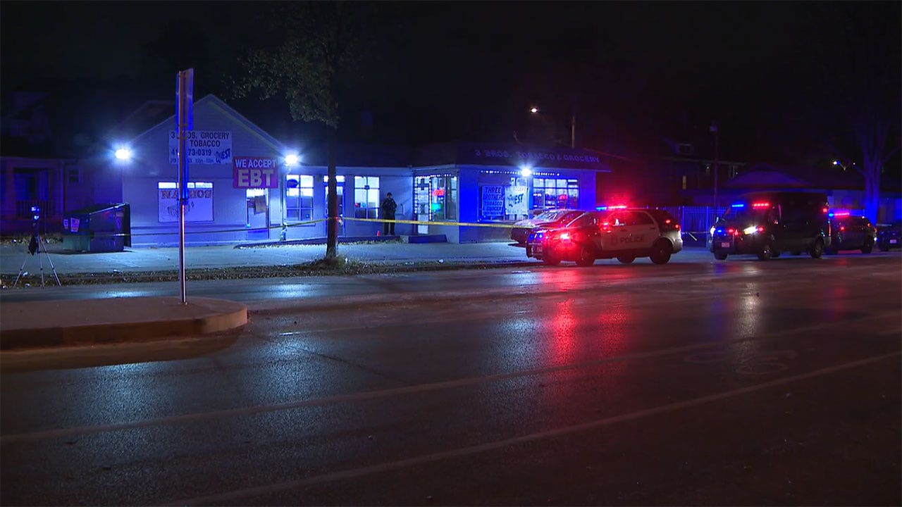 Milwaukee shooting Friday; man dead at 44th and Burleigh: officials