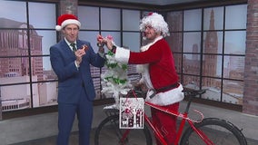 Santa Cycle Rampage set for Dec. 7 in Milwaukee