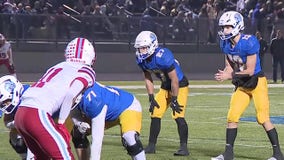 High School Blitz 2024: Level 3 winners advance to semifinals