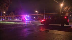 Milwaukee shootings Tuesday; 1 dead, 4 injured including child