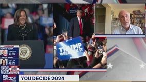 2024 Election: Craig Gilbert of Marquette Law School breaks down results