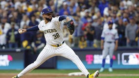 Brewers decline 2025 Devin Williams option; arbitration eligible