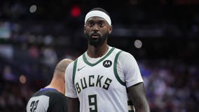 Bucks star Bobby Portis' home burglarized