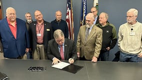 2025 Waukesha County budget approved; tax rate cut among highlights