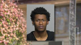 Milwaukee man accused of throwing baby while playing a video game