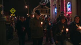 Milwaukee Alderman Jonathan Brostoff dies, honored with Brady Street memorial walk