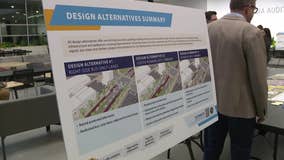 Milwaukee N. Water Street redesign project; residents weigh in