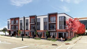 South Milwaukee affordable housing; $3M investment targets families, vets