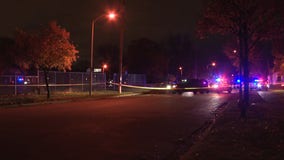 Carver Park shooting; Milwaukee man dead, 3 teens arrested