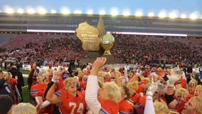 High School Blitz 2024: State championships, Slinger wins 2nd title